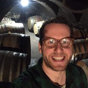 Meet your Posher, Josh